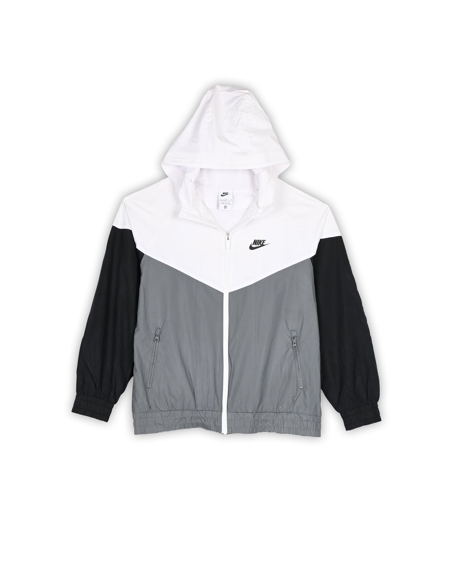 NIKE JACKET - XL
