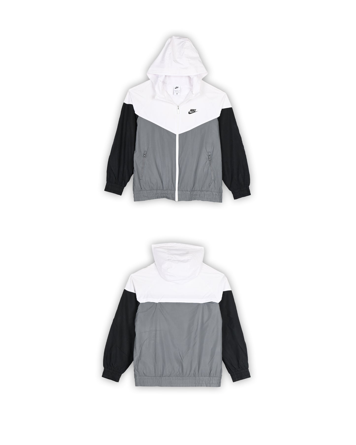 NIKE JACKET - XL