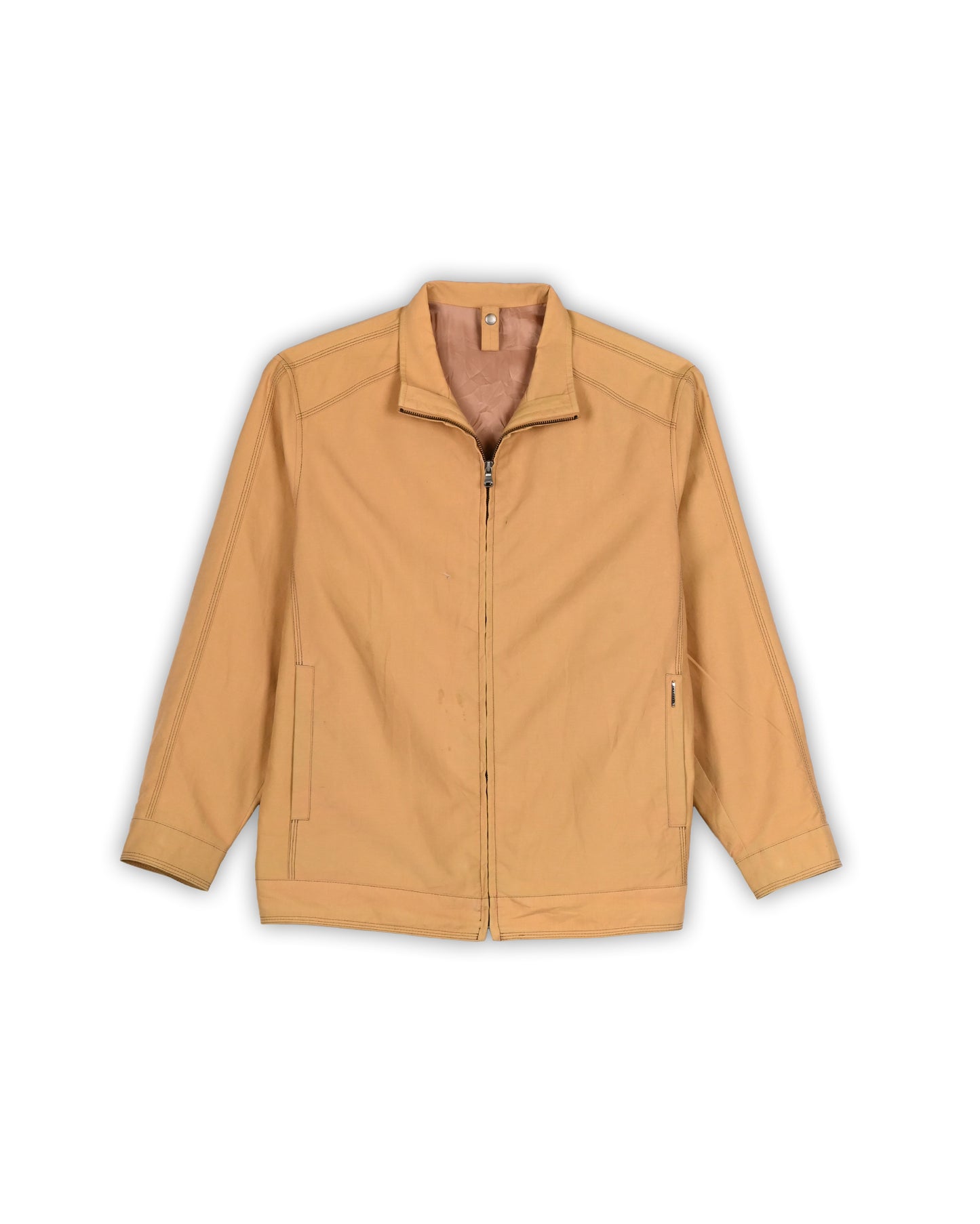 90'S TOWNGENT COTTON JACKET - M