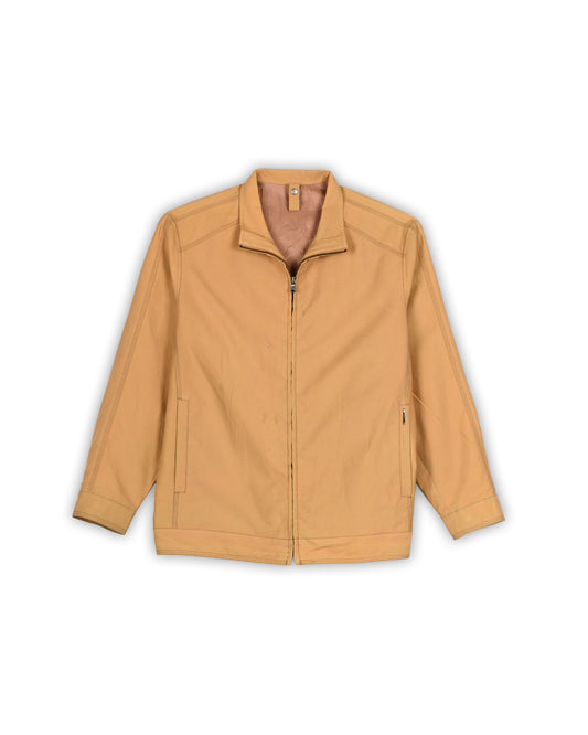 90'S TOWNGENT COTTON JACKET - M