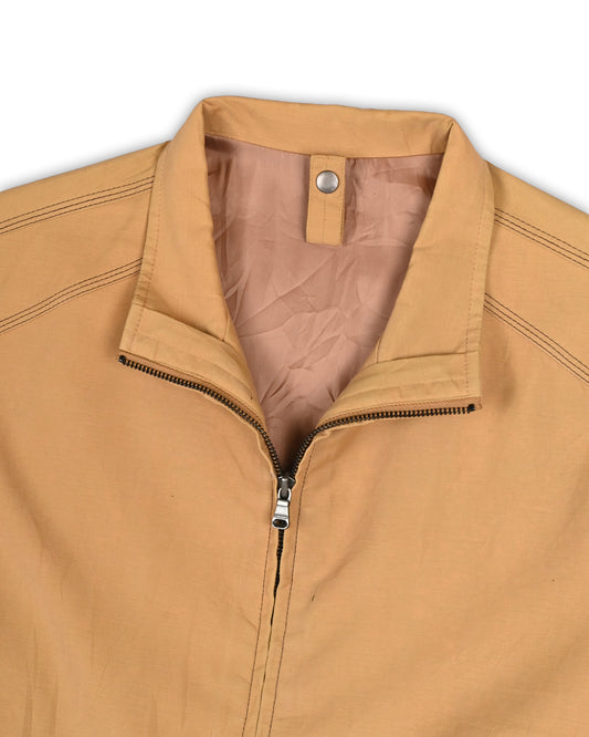 90'S TOWNGENT COTTON JACKET - M