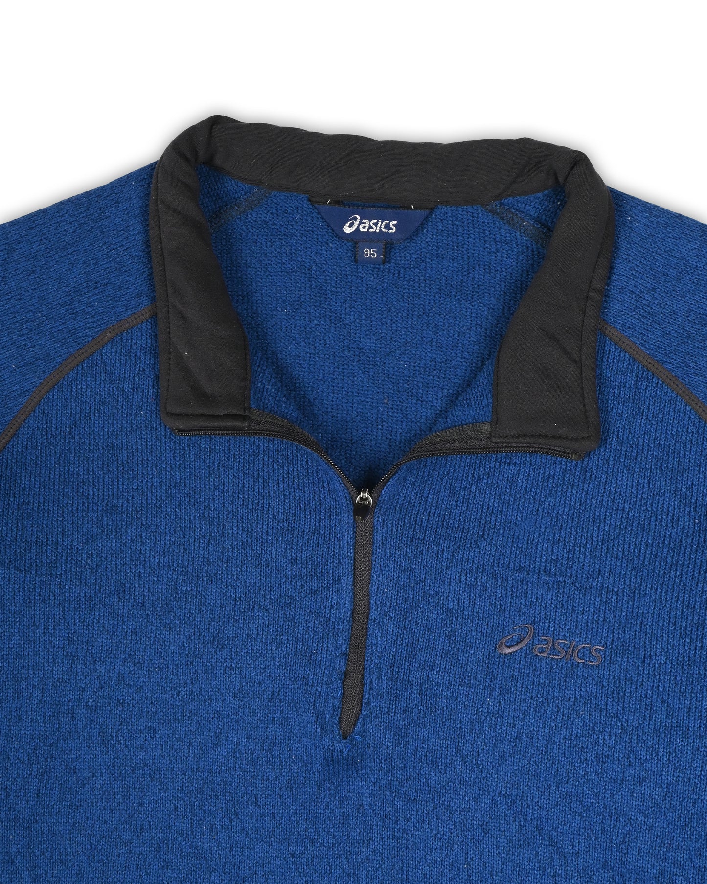 ASICS JACKET - S