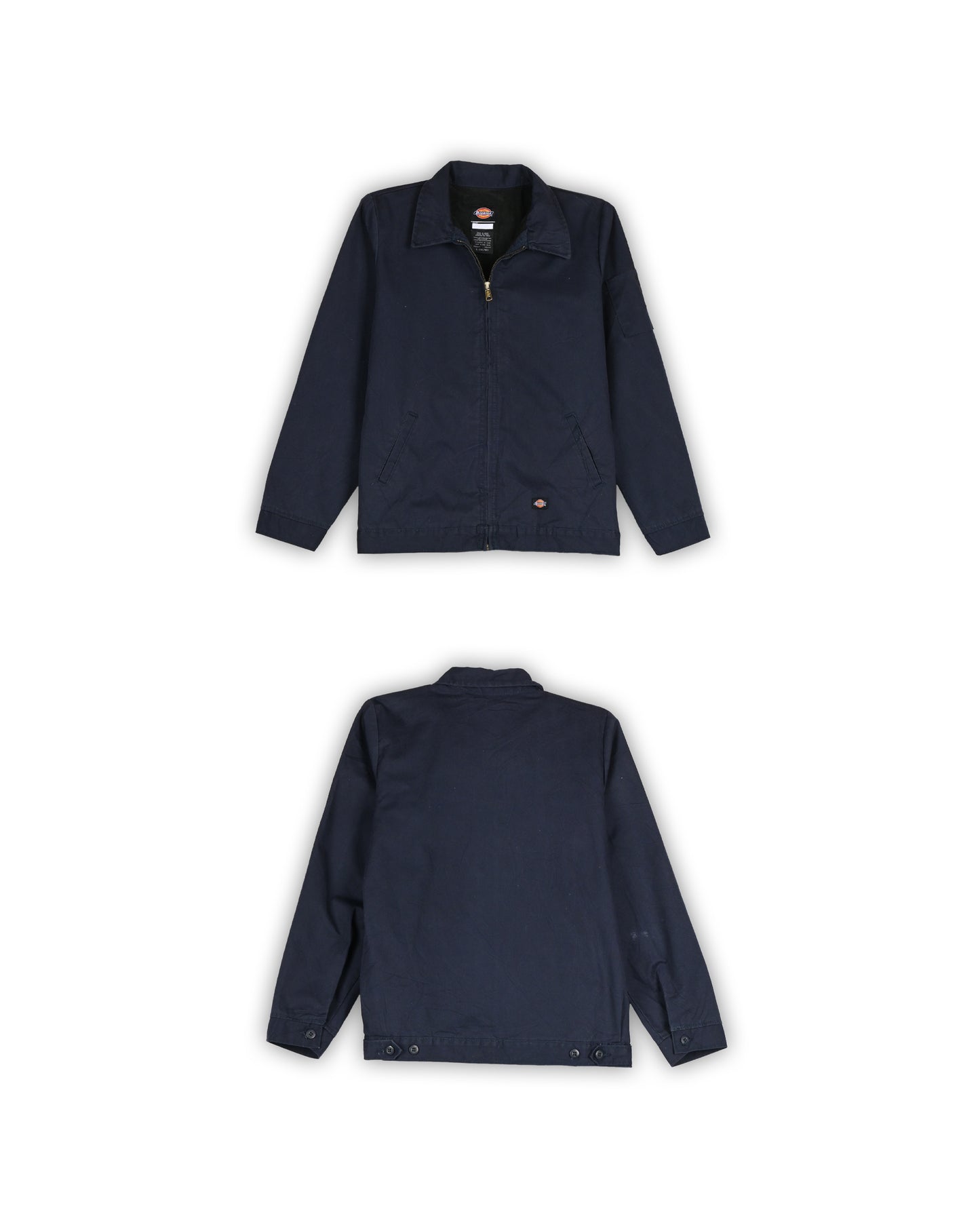 DICKIES JACKET - XS