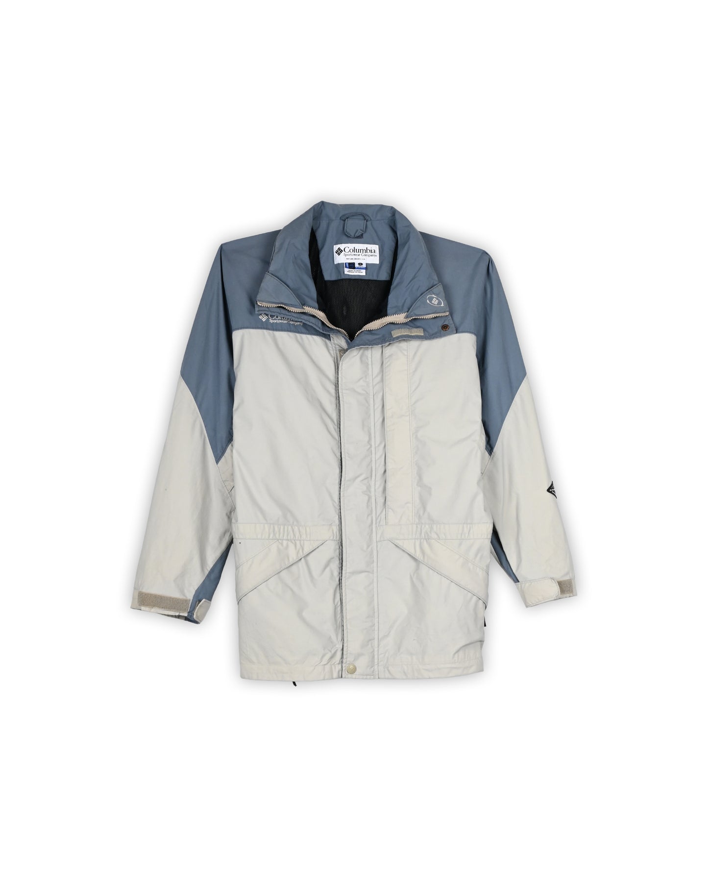 COLUMBIA JACKET - L