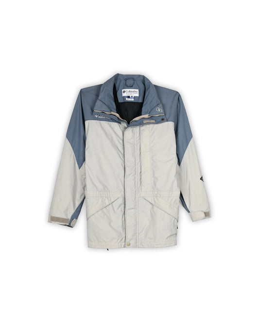 COLUMBIA JACKET - L