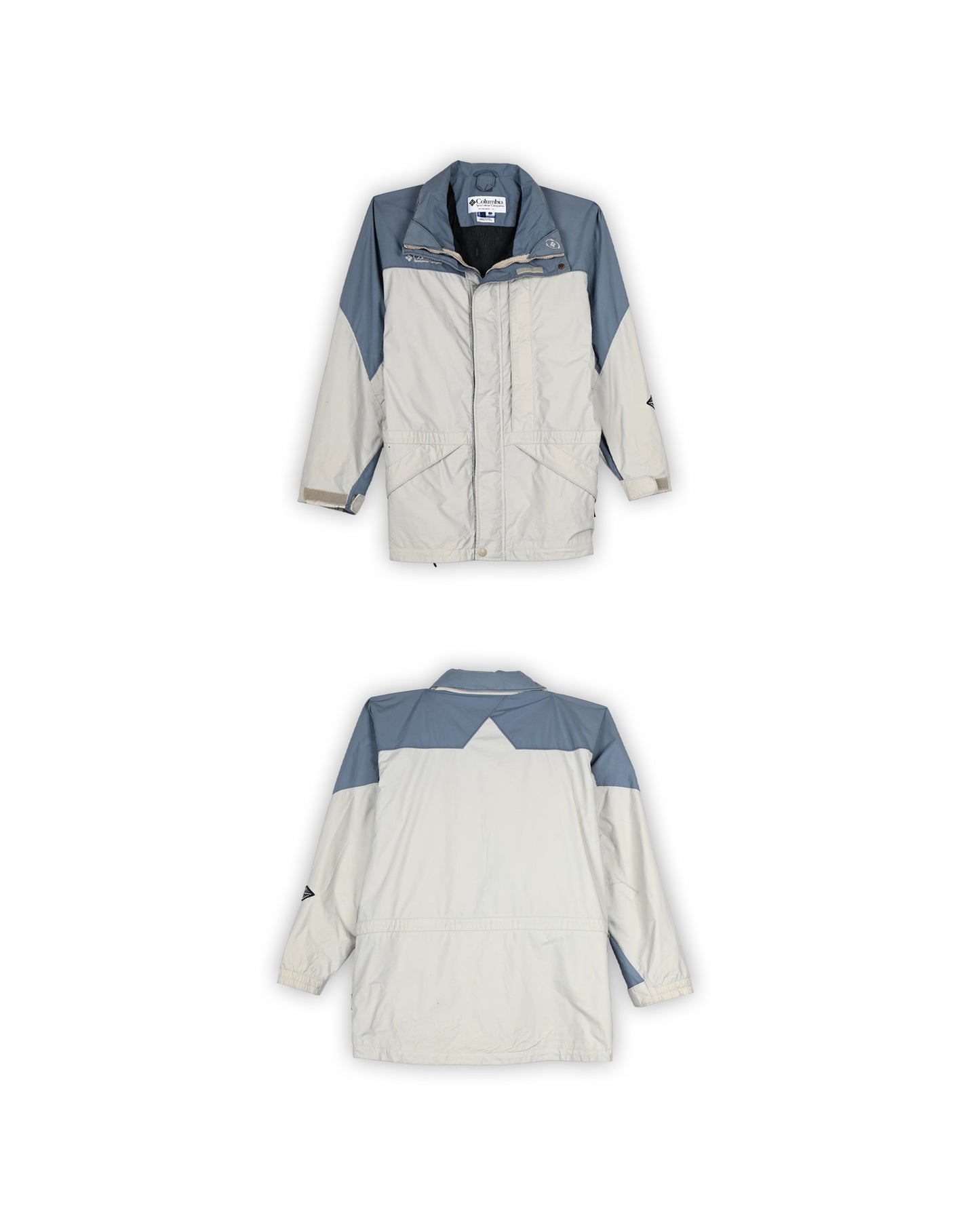 COLUMBIA JACKET - L
