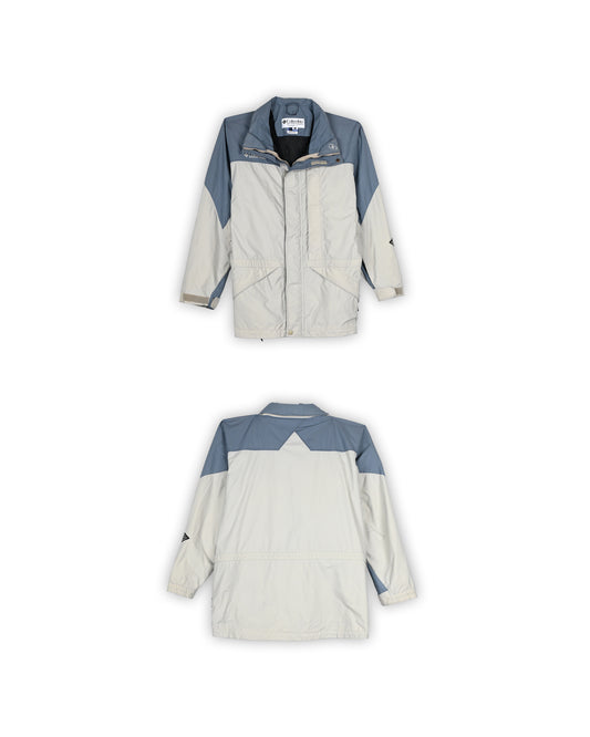 COLUMBIA JACKET - L