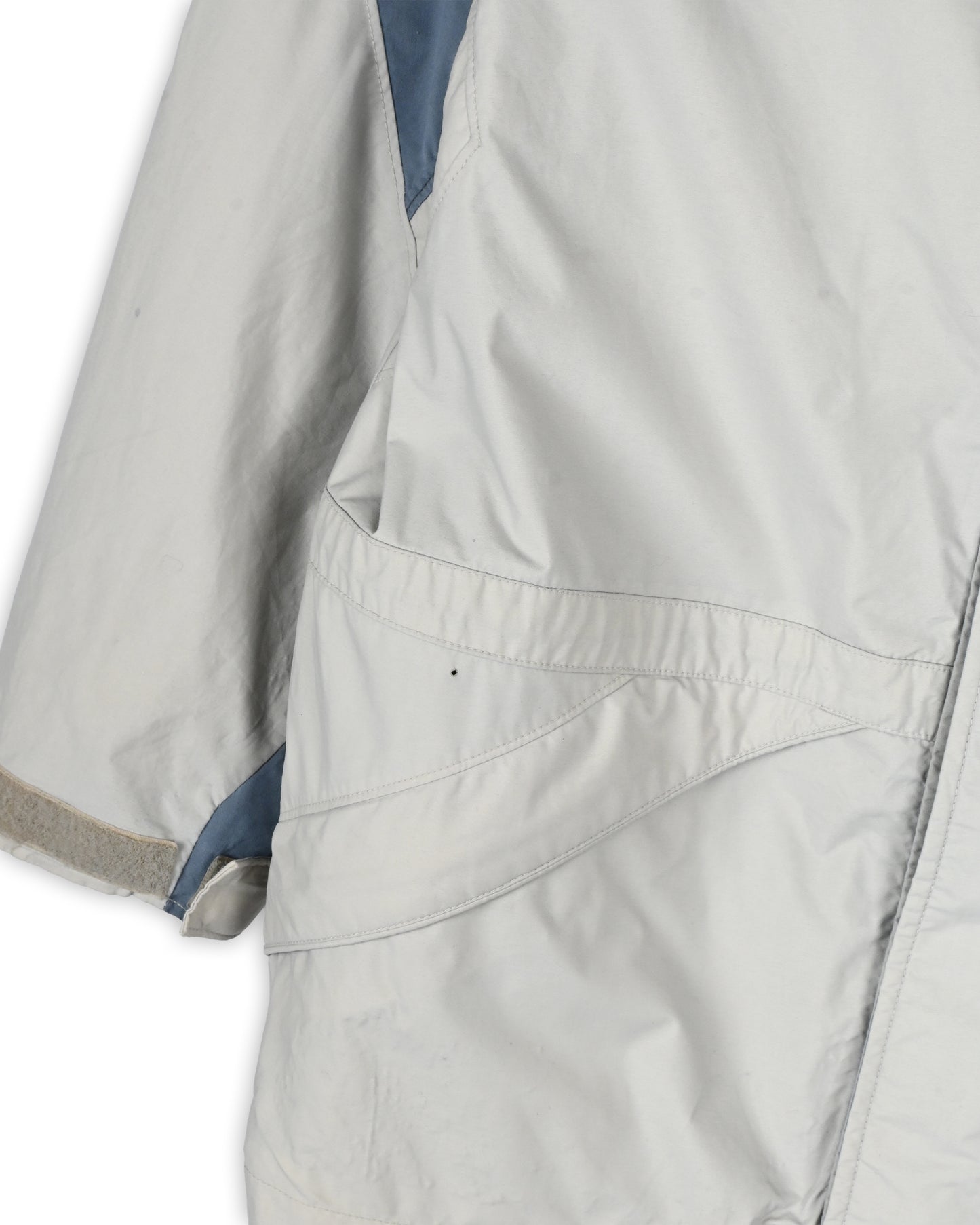 COLUMBIA JACKET - L