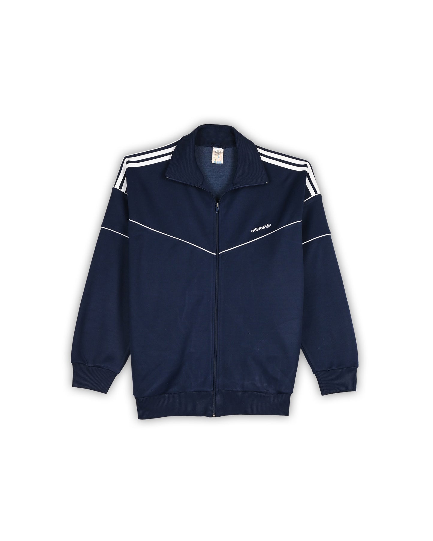 90'S ADIDAS ORIGINALS JACKET - XL