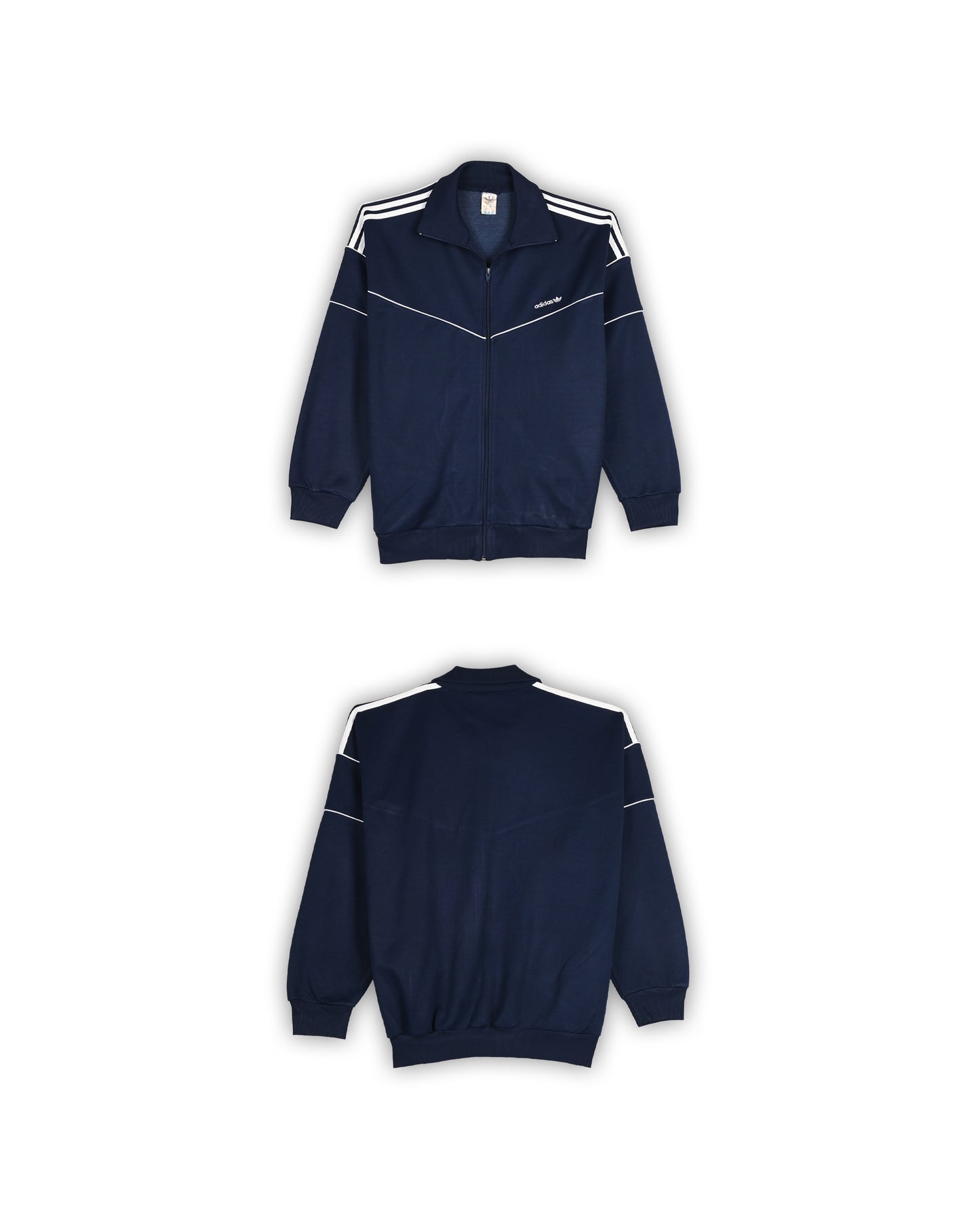 90'S ADIDAS ORIGINALS JACKET - XL