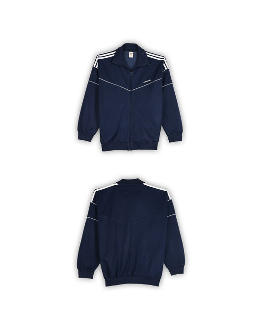 90'S ADIDAS ORIGINALS JACKET - XL