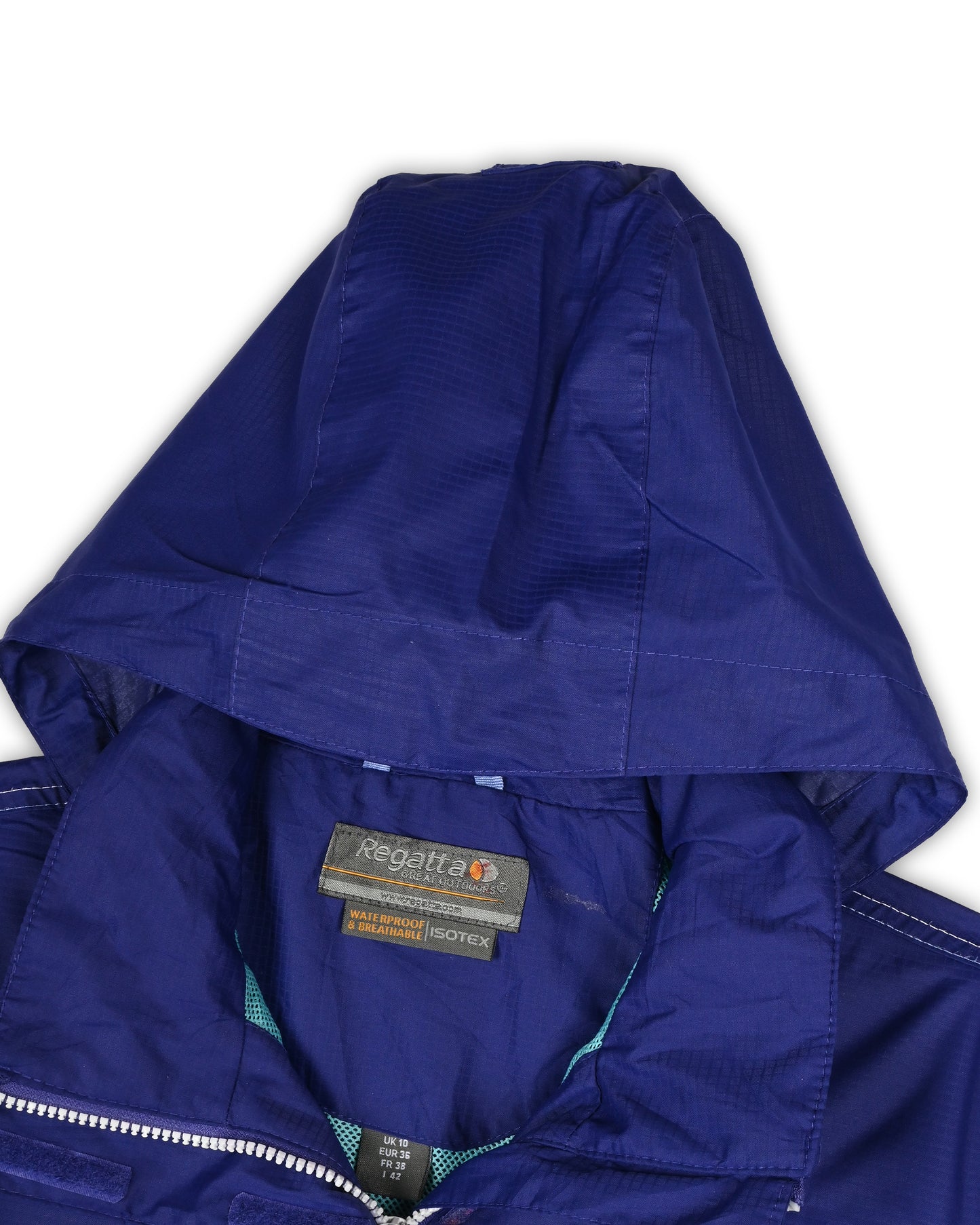 REGATTA OUTDOOR JACKET - S