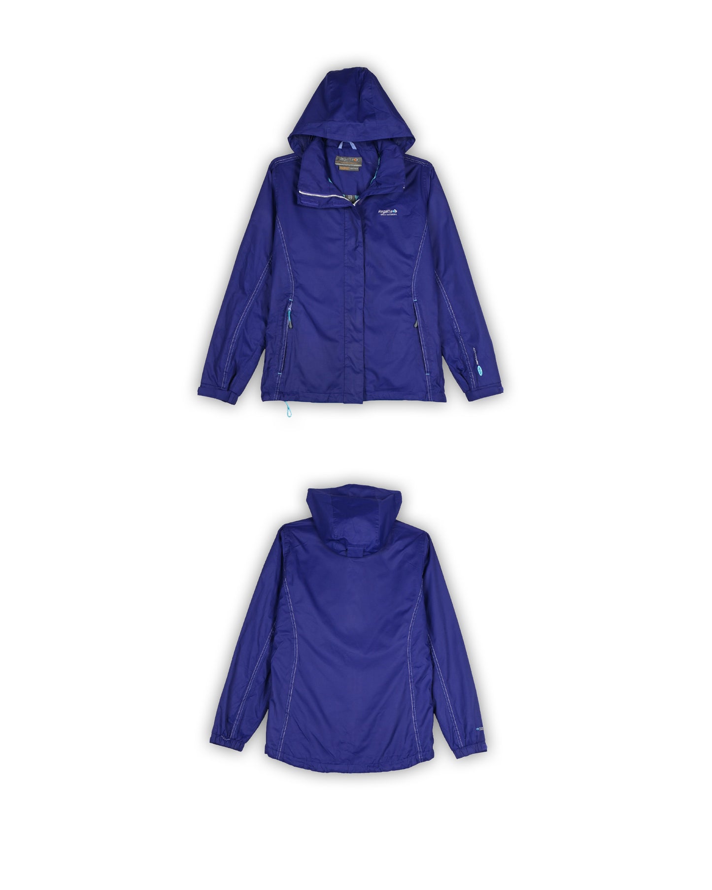 REGATTA OUTDOOR JACKET - S