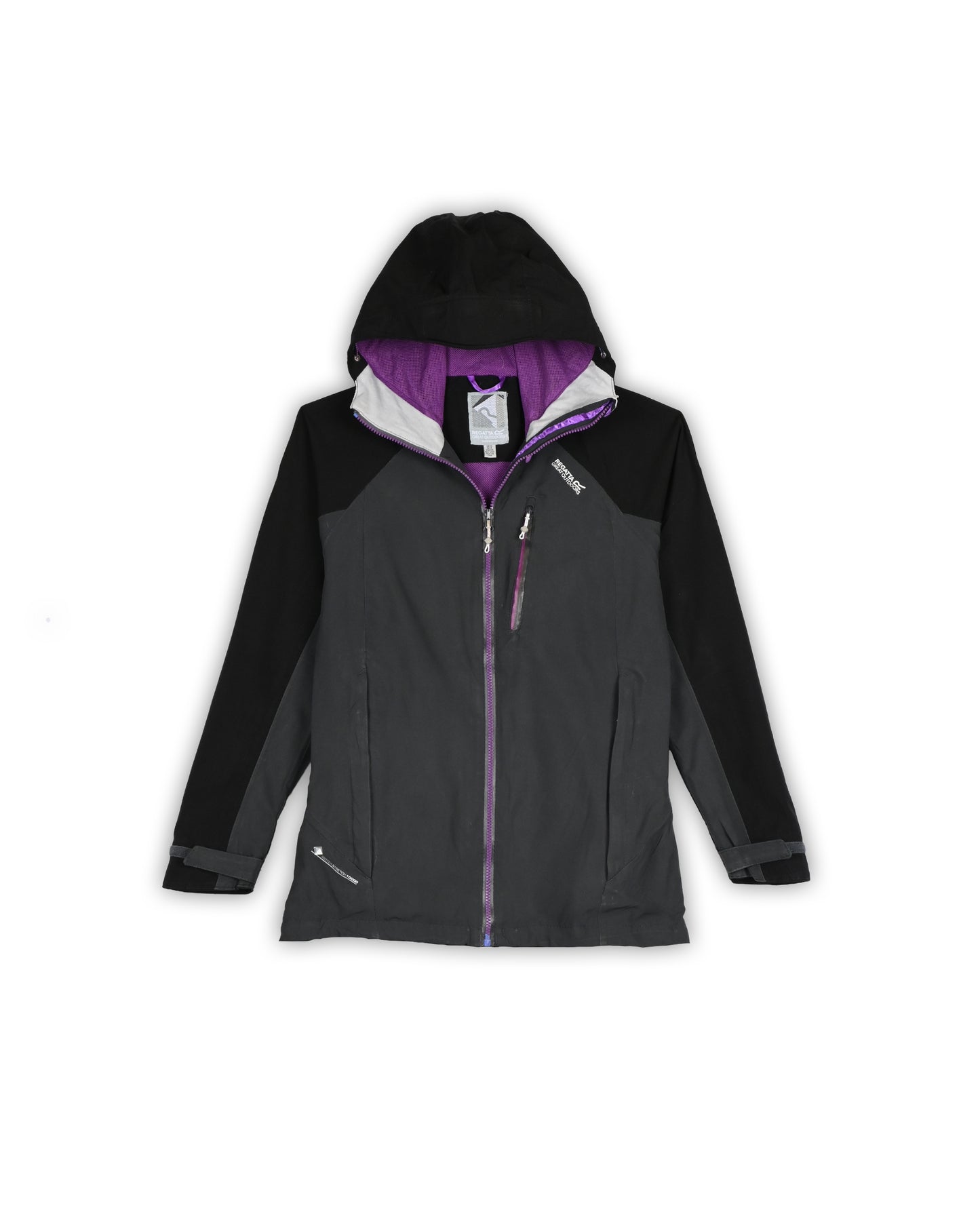 REGATTA OUTDOOR JACKET - S