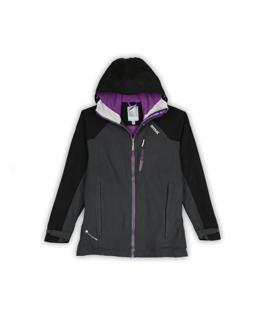REGATTA OUTDOOR JACKET - S