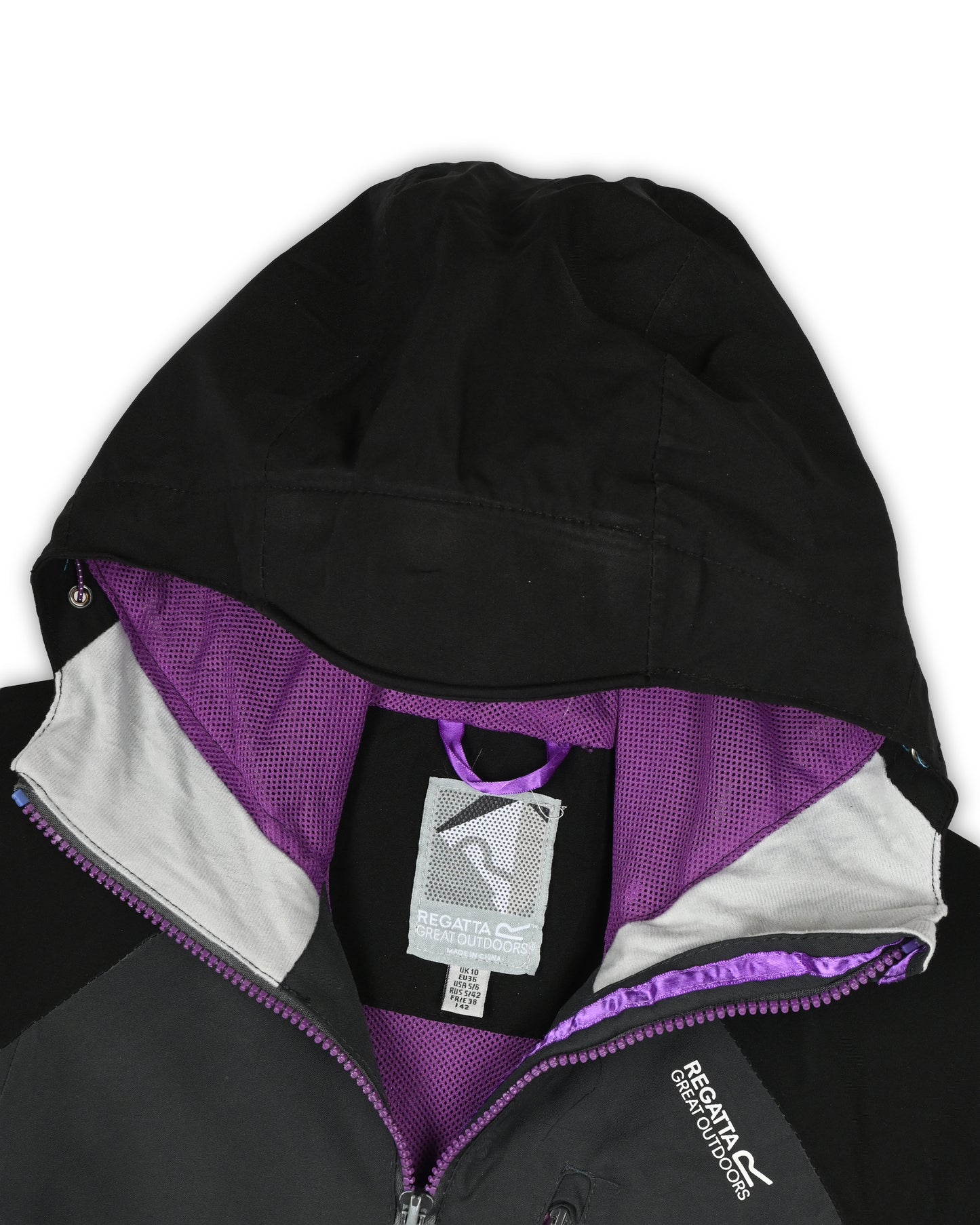 REGATTA OUTDOOR JACKET - S