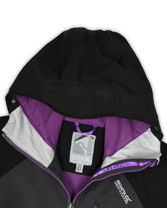 REGATTA OUTDOOR JACKET - S