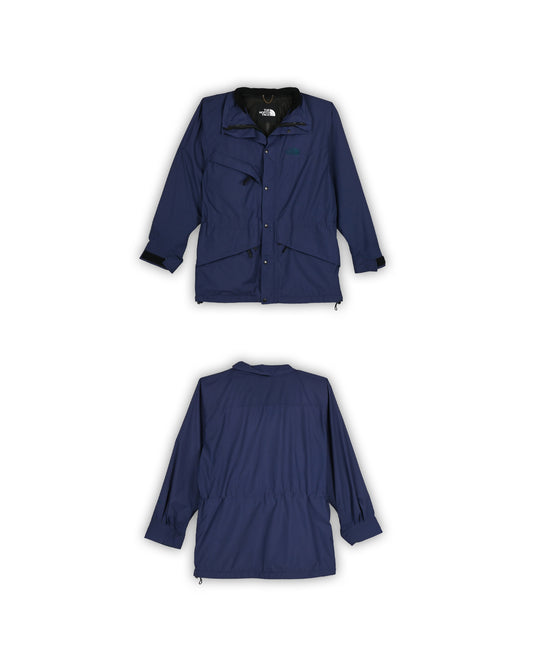 THE NORTH FACE JACKET - XL