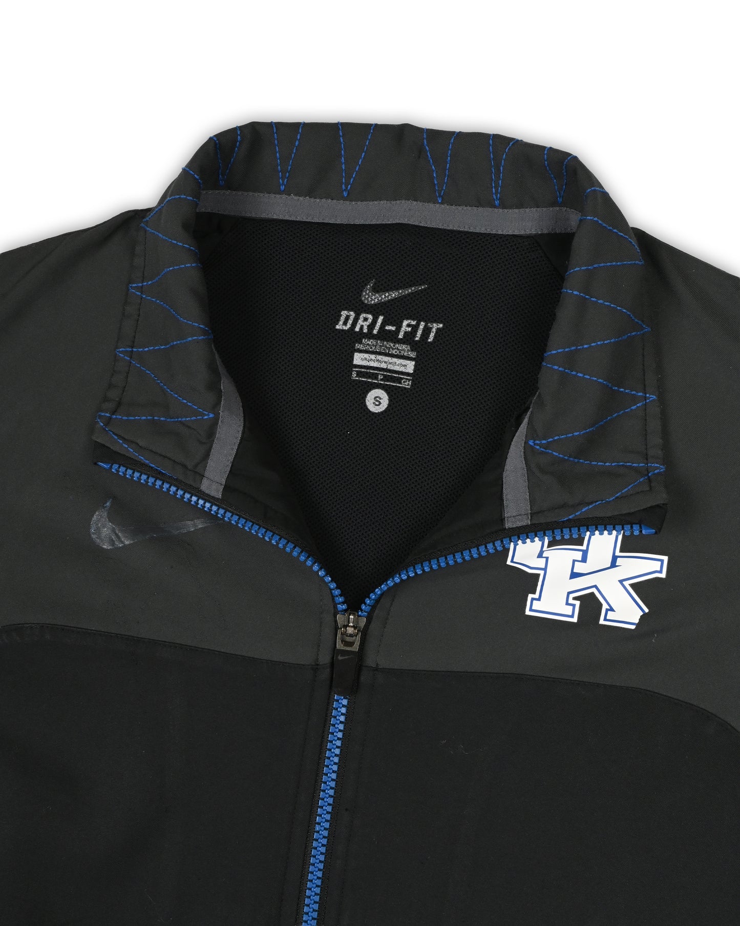 NIKE JACKET - S