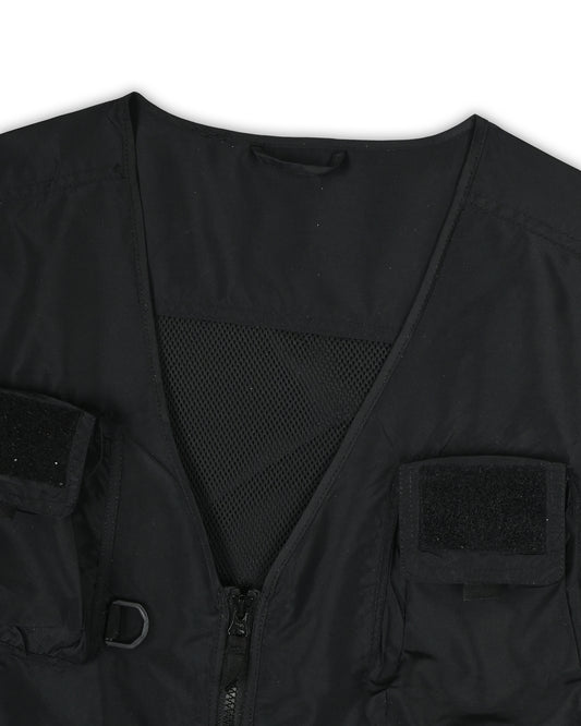 VINTAGE JACKET - L