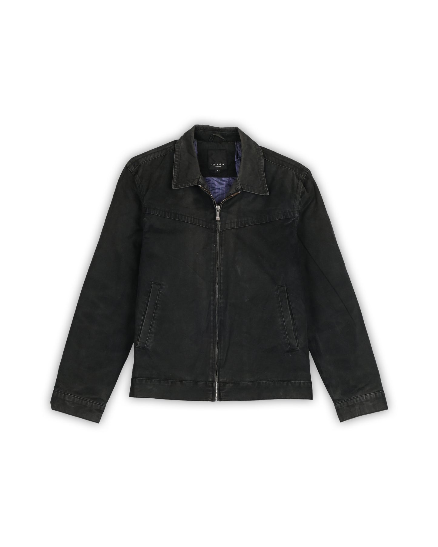 TED BAKER JACKET - S