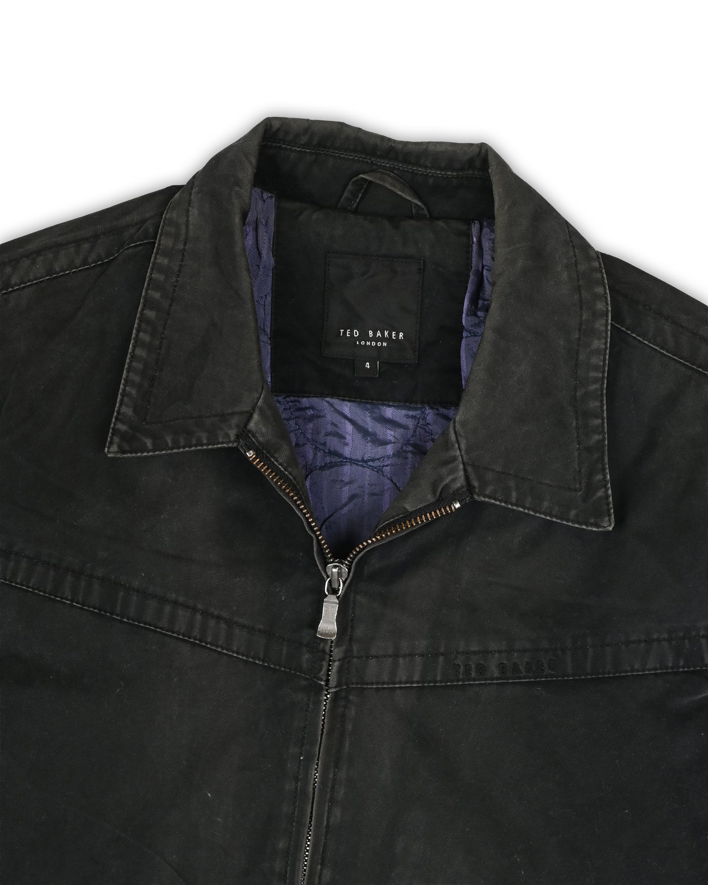 TED BAKER JACKET - S