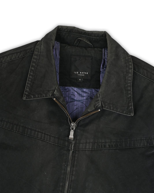 TED BAKER JACKET - S