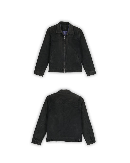 TED BAKER JACKET - S