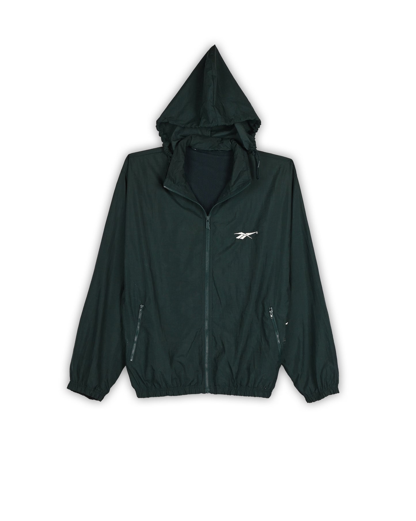 90'S REEBOK VINTAGE JACKET - L