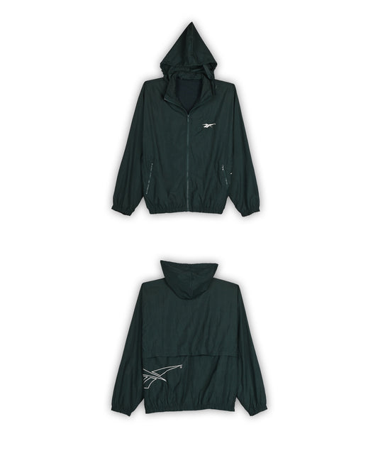 90'S REEBOK VINTAGE JACKET - L