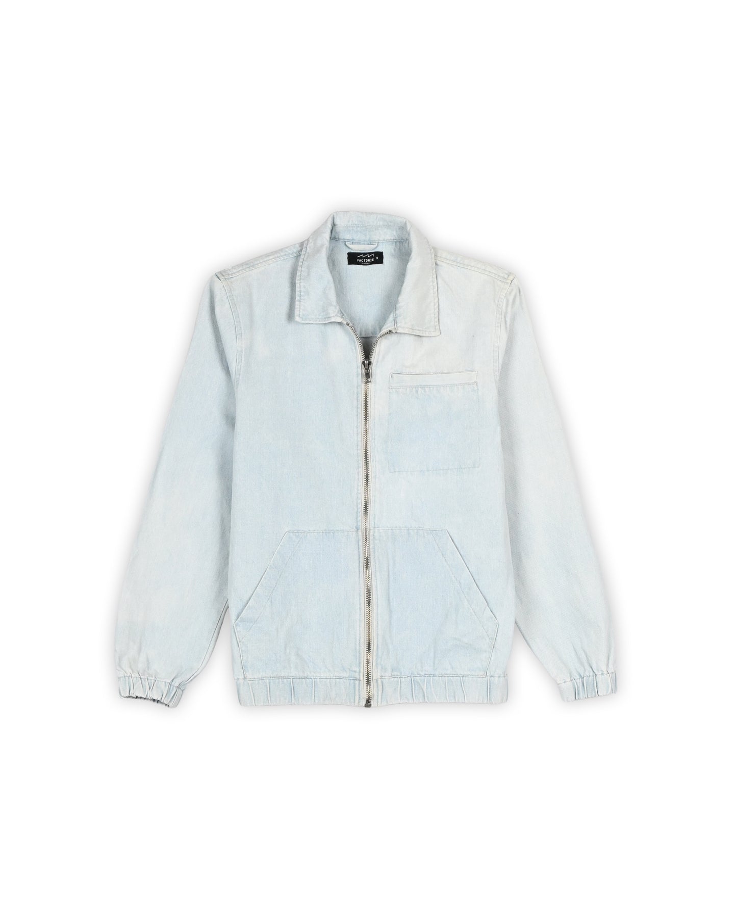 FACTORIE DENIM JACKET - S