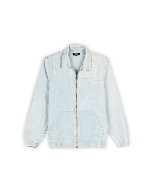 FACTORIE DENIM JACKET - S