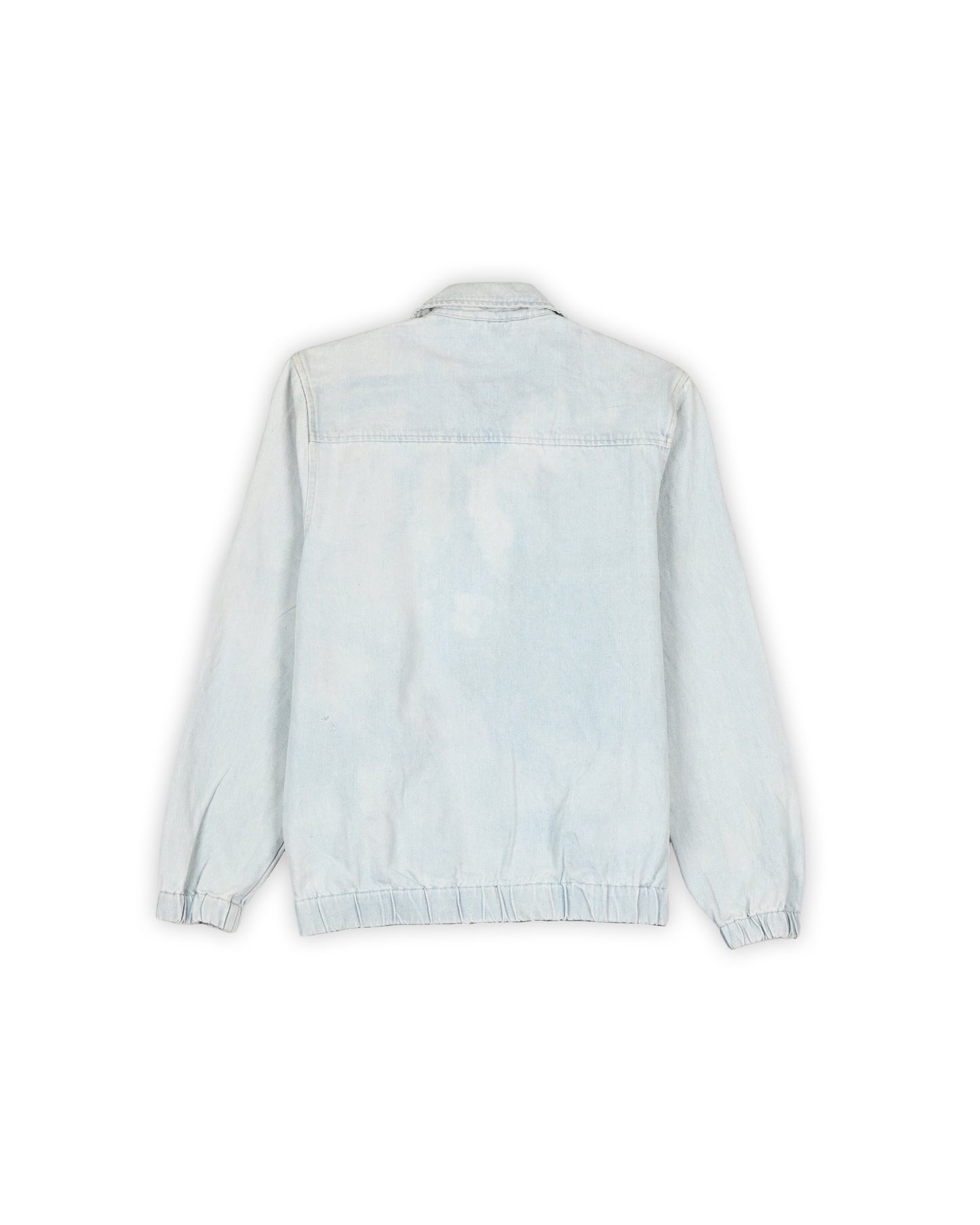 FACTORIE DENIM JACKET - S
