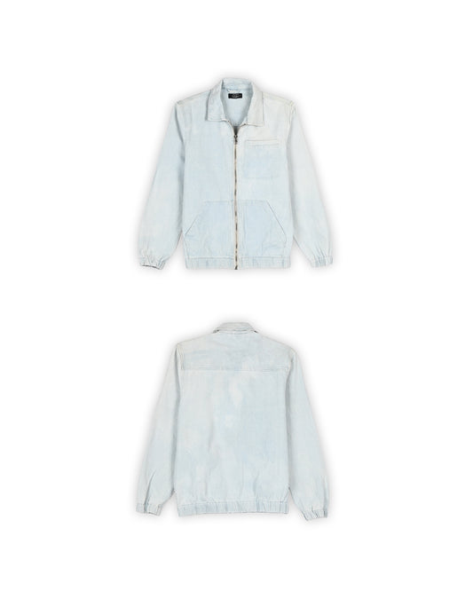 FACTORIE DENIM JACKET - S