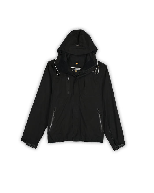 EVEREST WATERPROOF JACKET - L