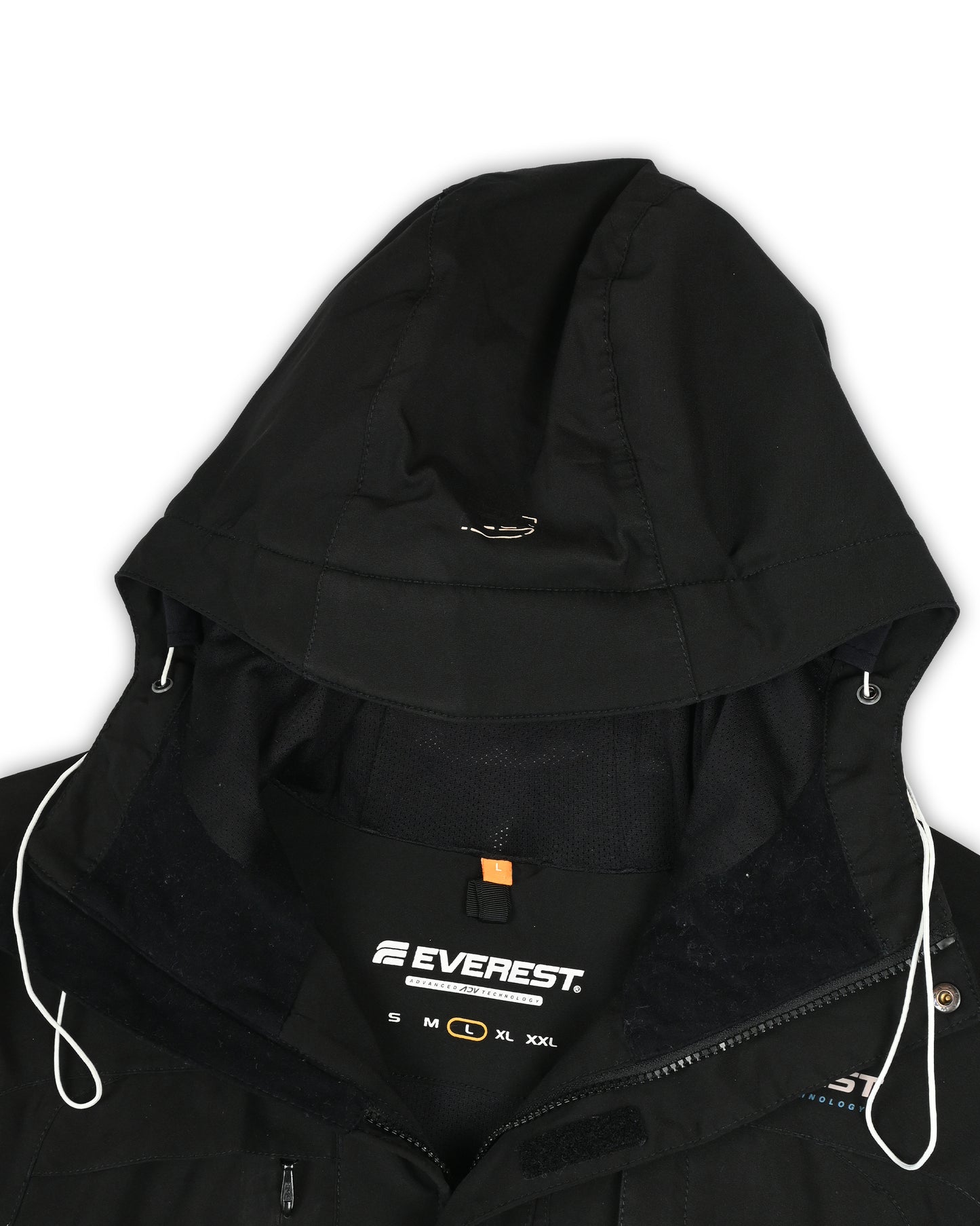 EVEREST WATERPROOF JACKET - L