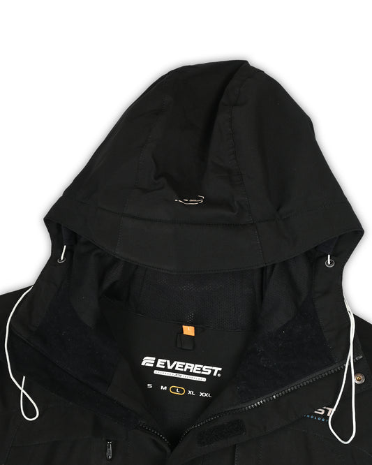 EVEREST WATERPROOF JACKET - L