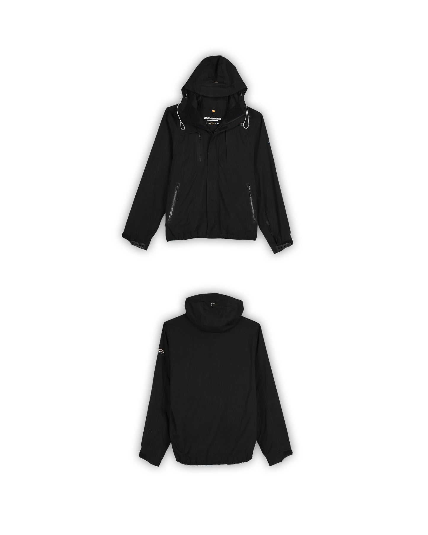 EVEREST WATERPROOF JACKET - L