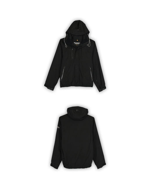 EVEREST WATERPROOF JACKET - L