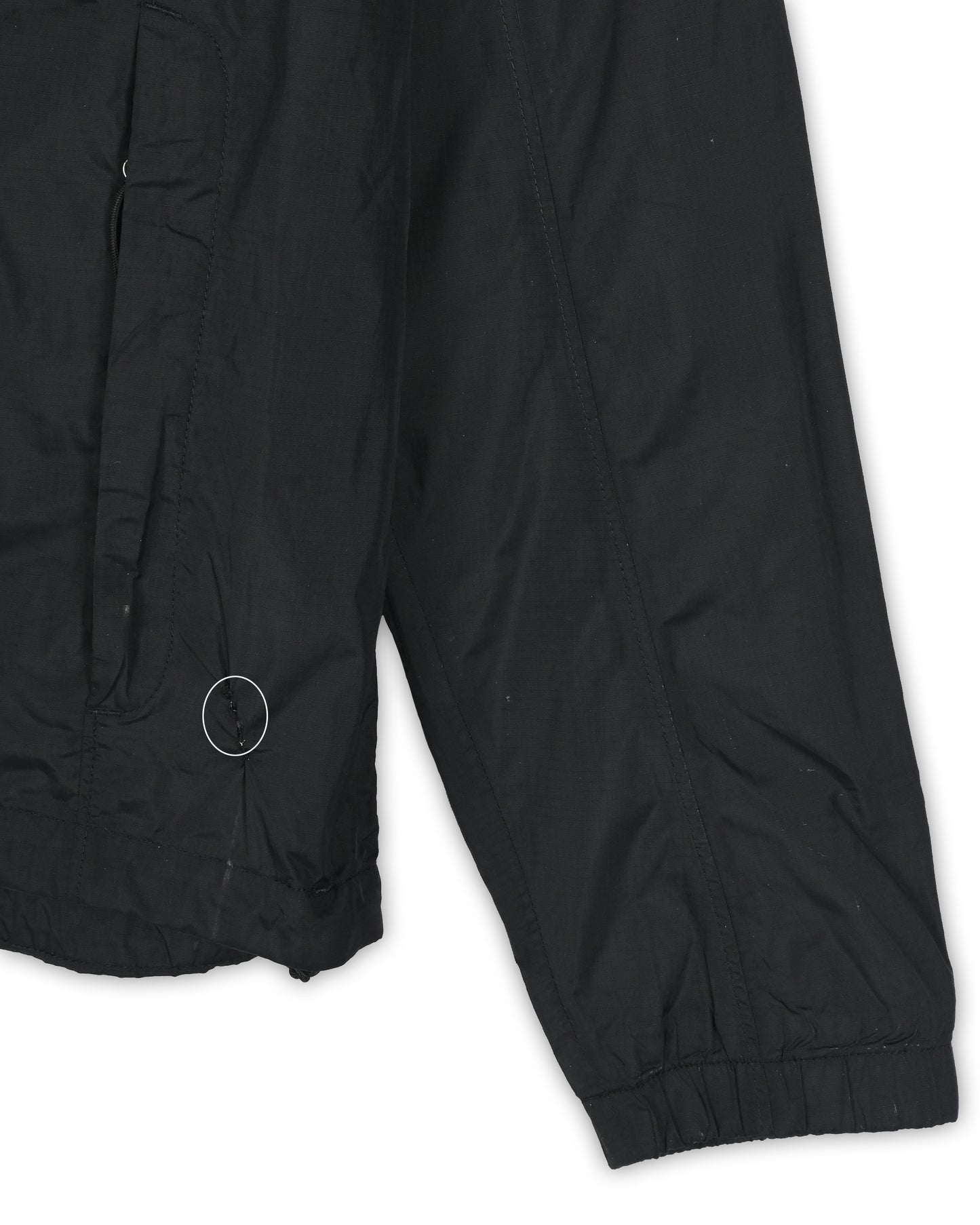 THE NORTH FACE JACKET - S