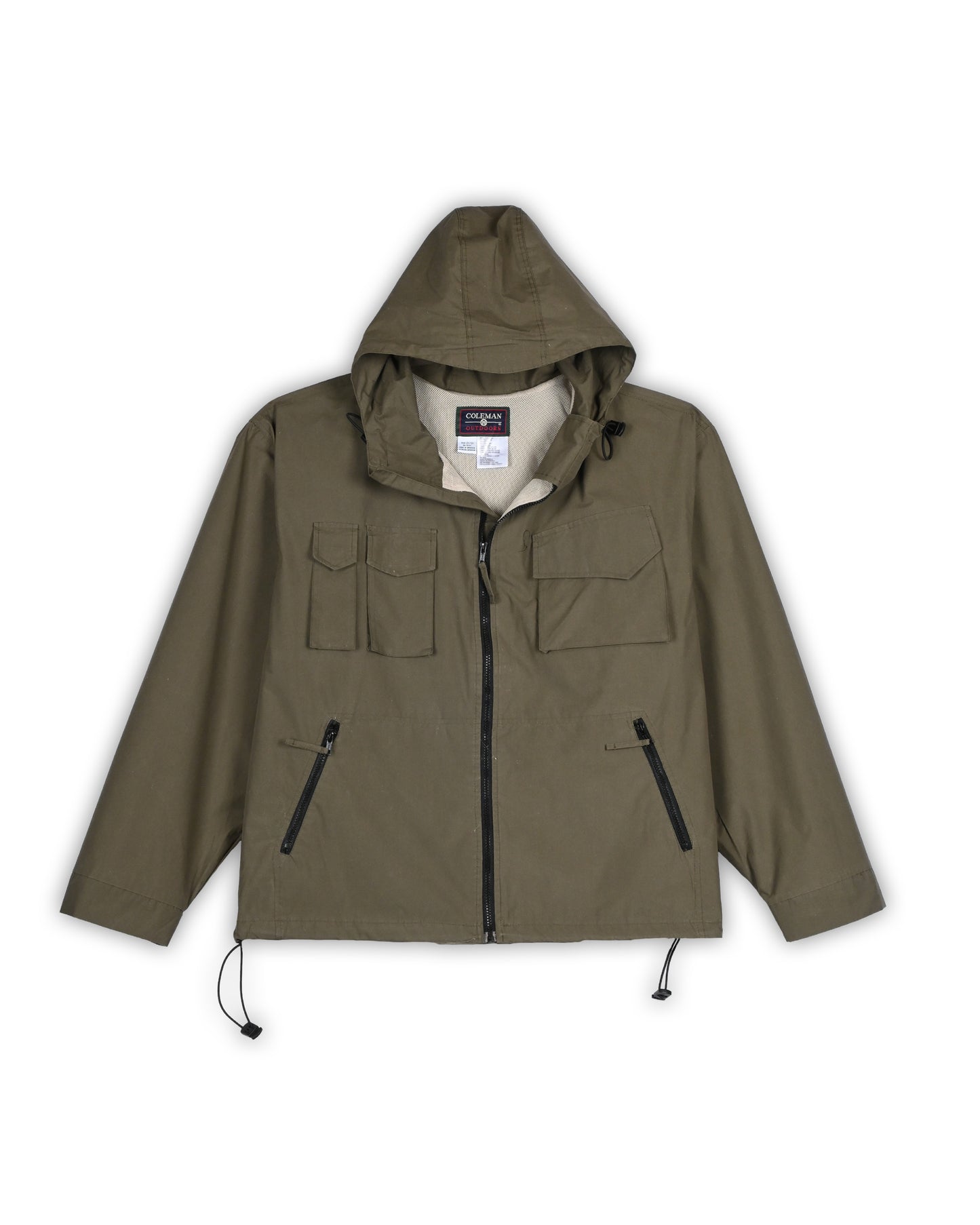 COLEMAN JACKET - XXL