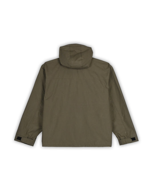 COLEMAN JACKET - XXL