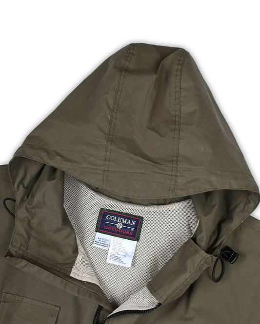 COLEMAN JACKET - XXL