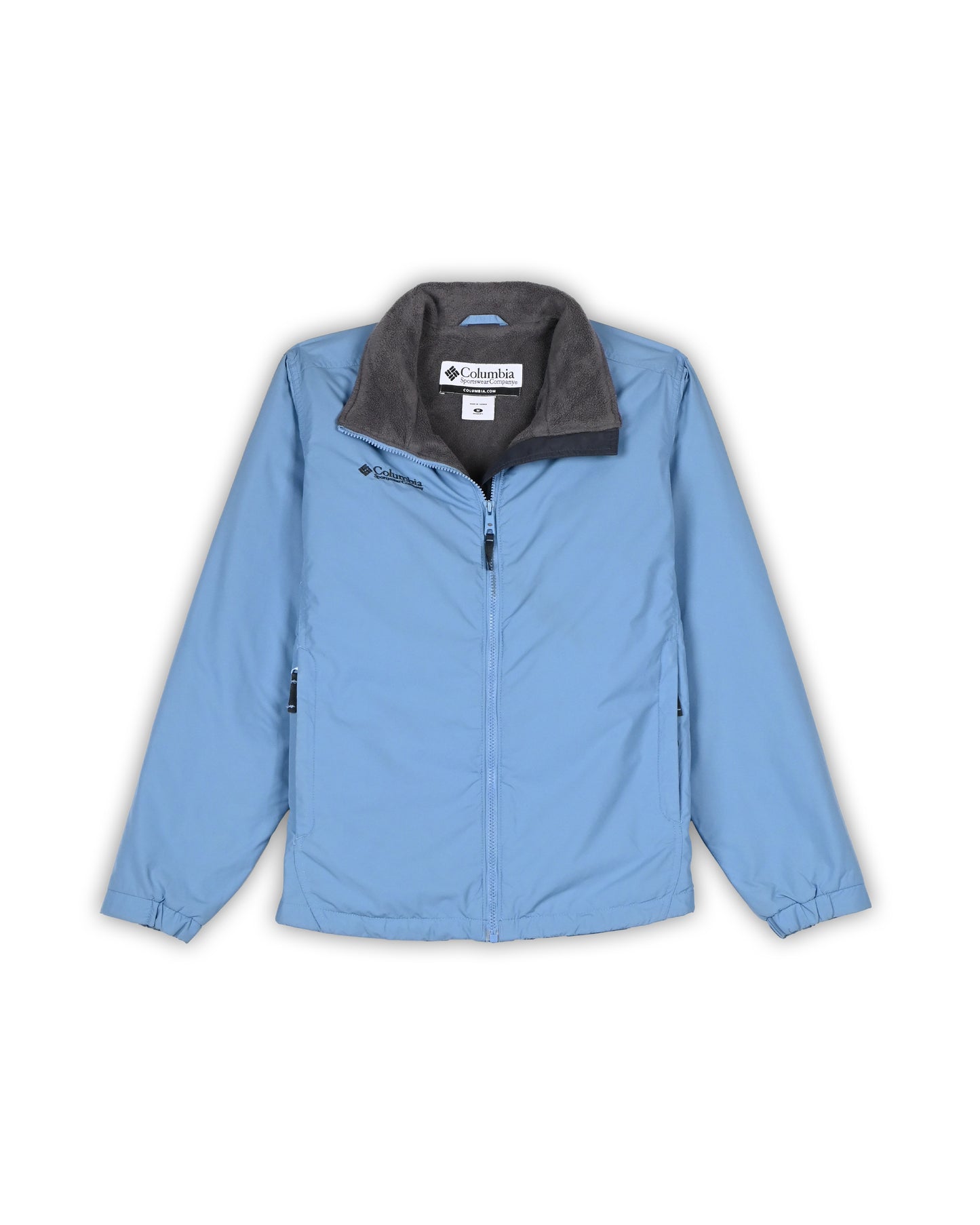 COLUMBIA JACKET - M