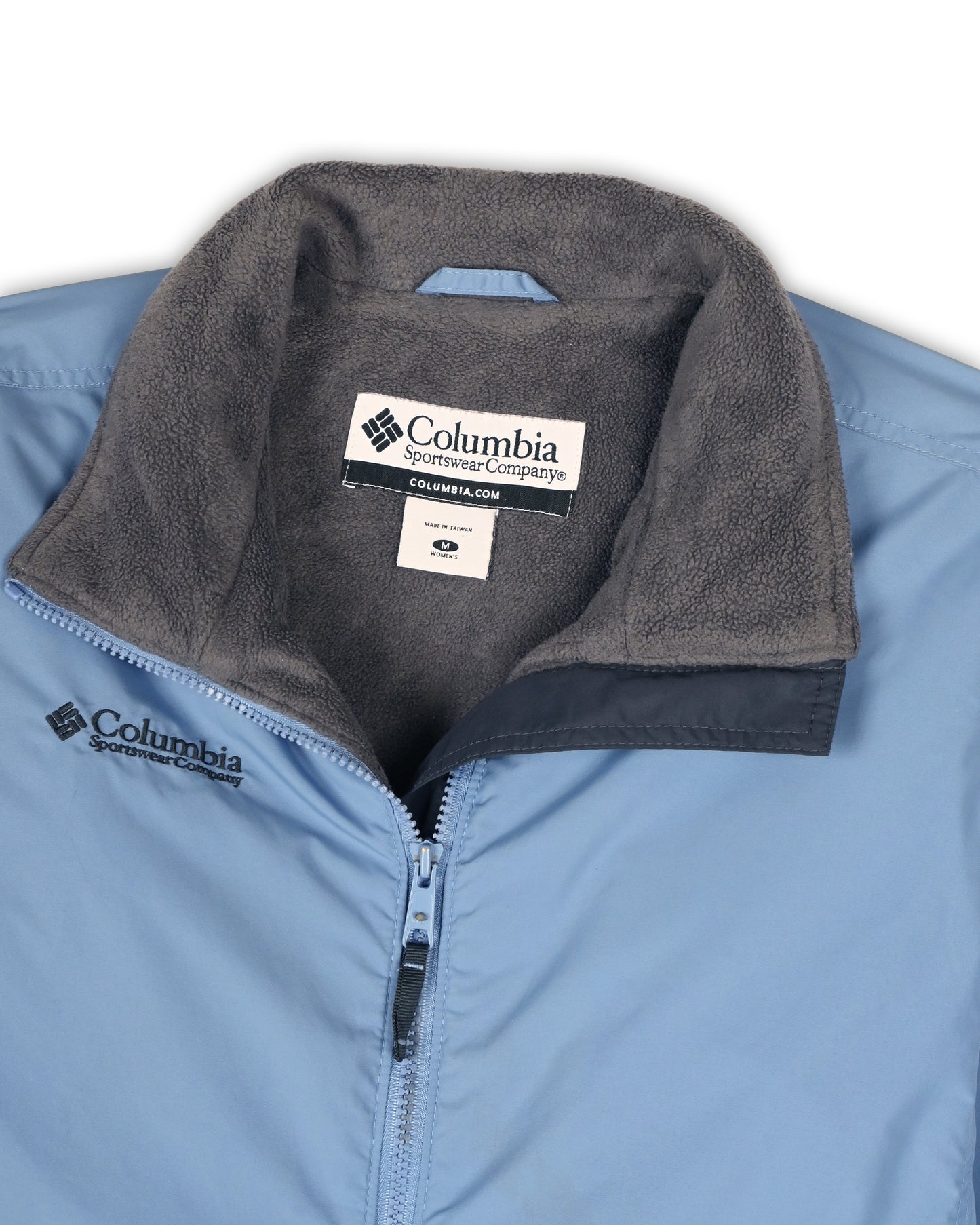 COLUMBIA JACKET - M
