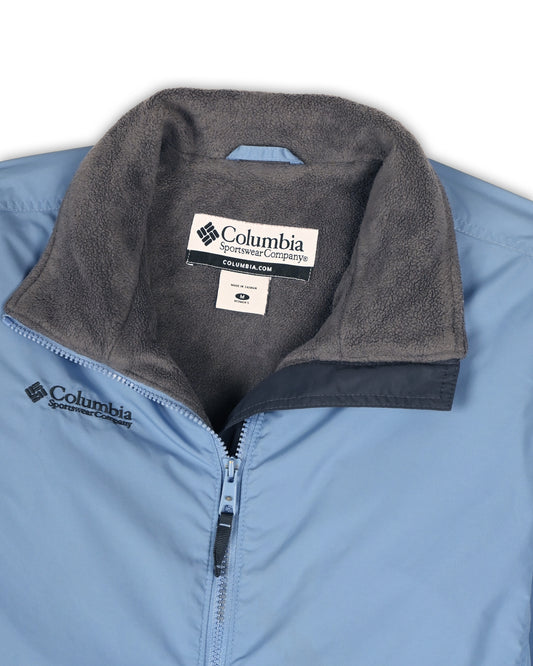 COLUMBIA JACKET - M