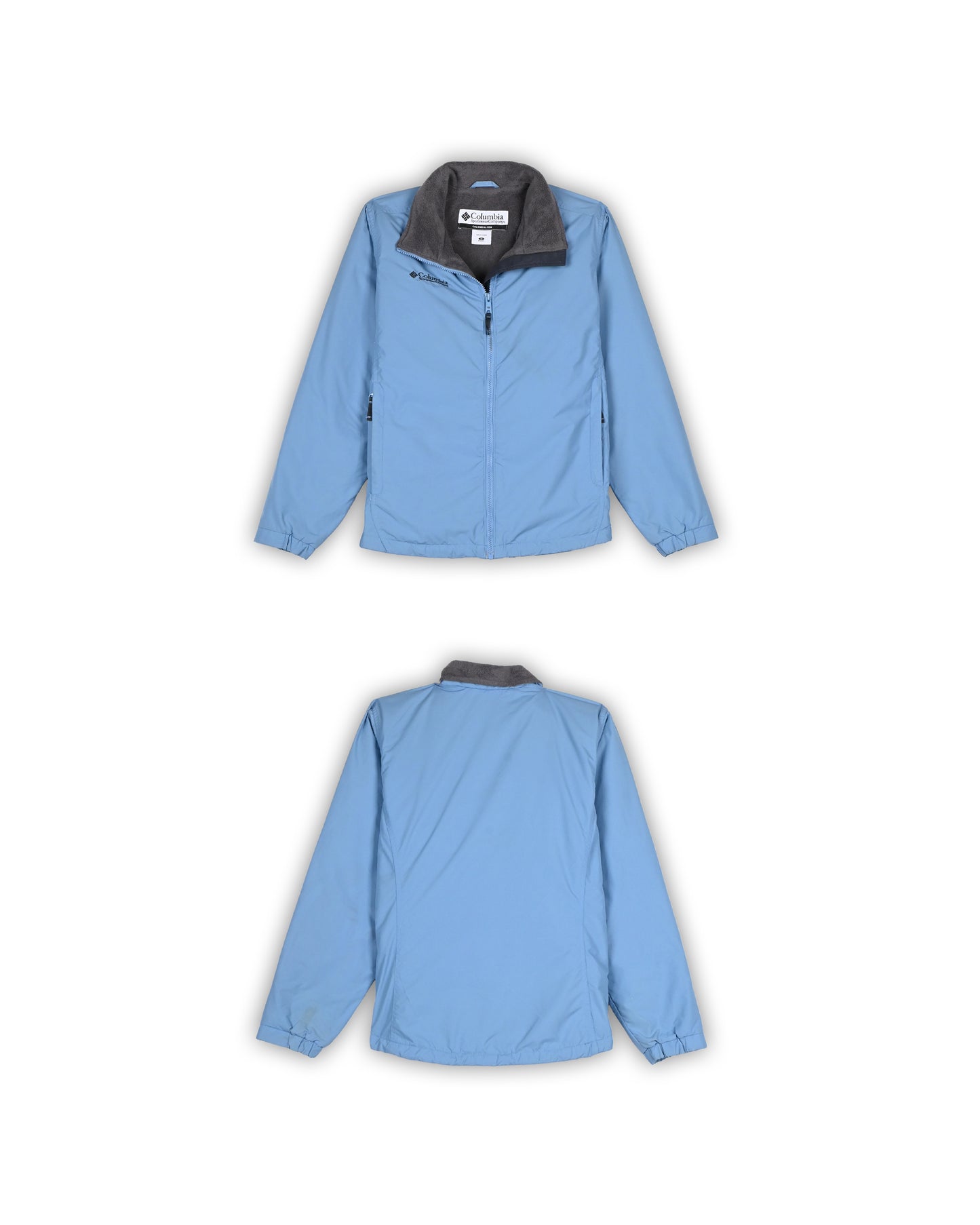 COLUMBIA JACKET - M