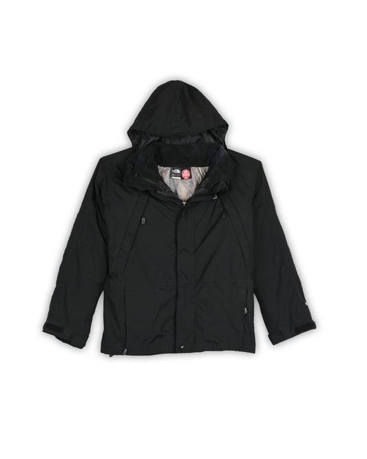 THE NORTH FACE WINDBREAKER JACKET - M