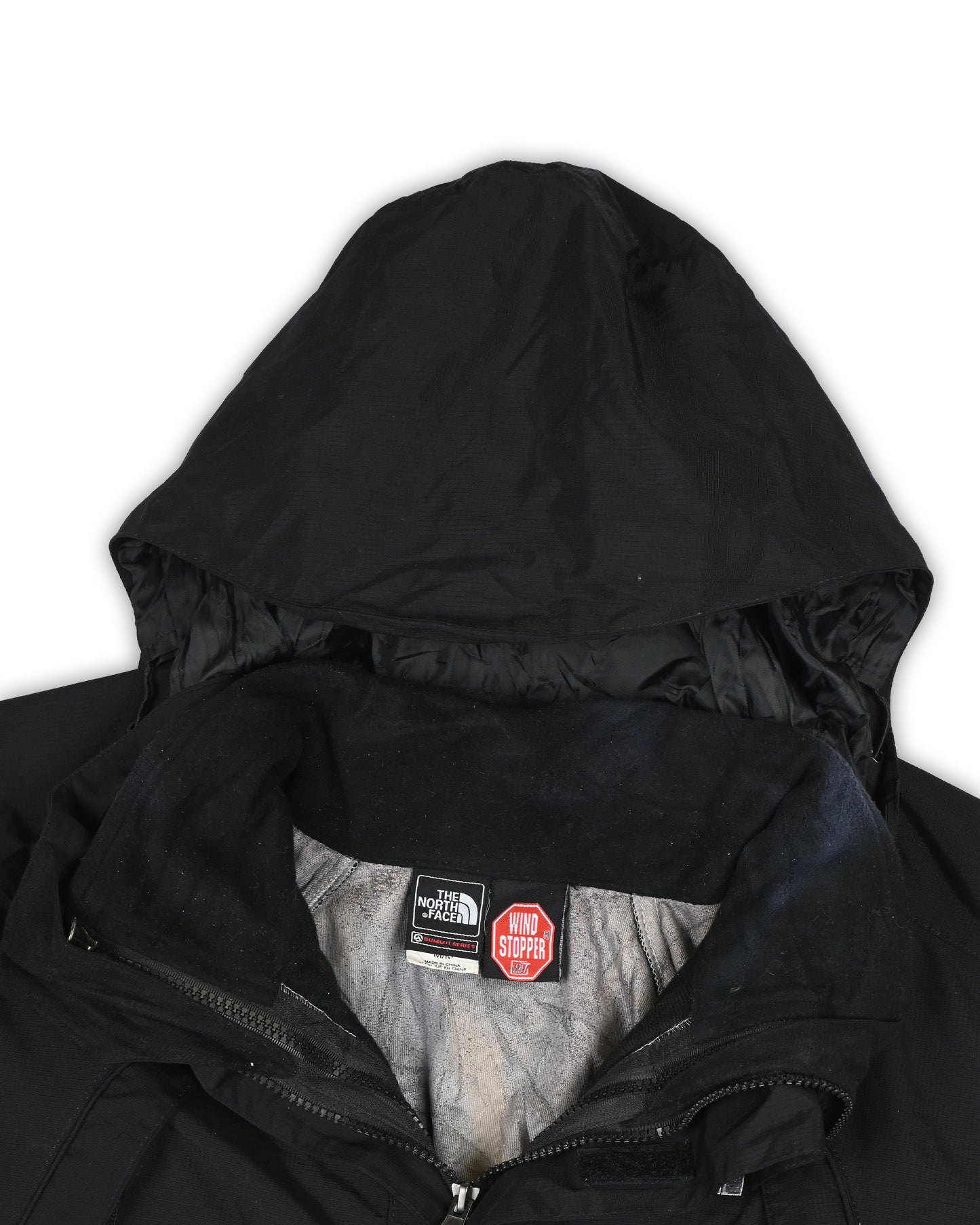 THE NORTH FACE WINDBREAKER JACKET - M