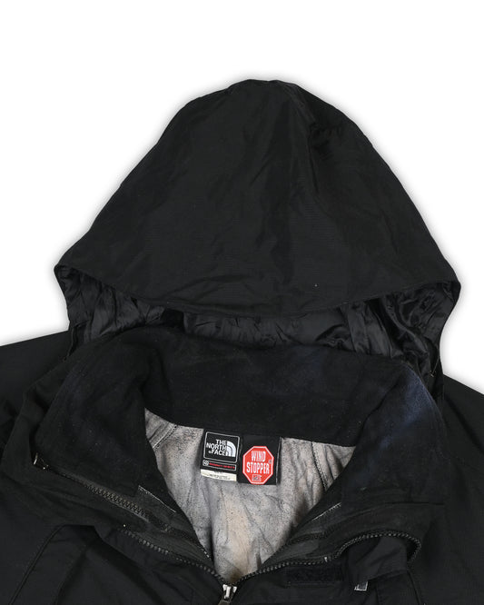 THE NORTH FACE WINDBREAKER JACKET - M